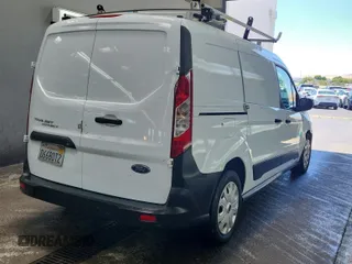 2019 Ford Transit Connect XL с VIN NM0LS7E22K1403580, выставлен на аукционе IAAI как лот 42670549 с пробегом 93 458 миль миль и . История ставок и продаж доступна на DreamBid. Изображение 9.