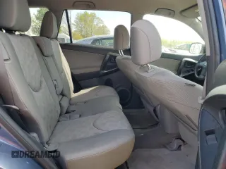 2012 Toyota RAV4 with VIN 2T3BF4DV1CW226147, listed as a Copart auction lot 53638185 with 119,426 mi miles and Salvage Title. Bid and sale history available at carsss.com. Image 11.
