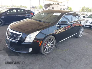 2013 Cadillac XTS Luxury with VIN 2G61P5S35D9105460, listed as a IAAI auction lot 42582313 with 144,895 mi miles and . Bid and sale history available at DreamBid. Image 17.