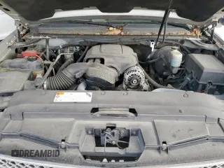 2011 Chevrolet Avalanche LT with VIN 3GNMCFE09BG408510, listed as a Copart auction lot 56491635 with 220,015 mi miles and Clean title. Bid and sale history available at DreamBid. Image 11.