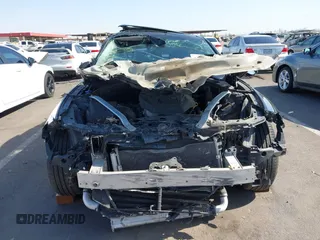 2020 Genesis G70 2.0T z VIN KMTG34LA0LU055791, wystawiony jako IAAI lot #42612619 z przebiegiem 74 582 mil mil oraz . Historia ofert i sprzedaży dostępna na DreamBid. Obrazek 12.