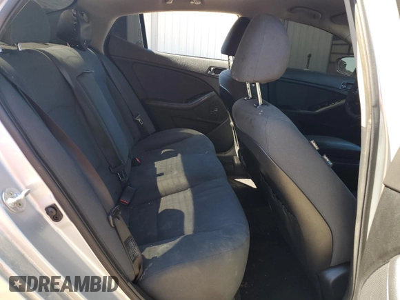 2015 Kia Optima LX with VIN 5XXGM4A77FG490482, listed as a Copart auction lot 49496865 with 175,055 mi miles and Salvage Title. Bid and sale history available at carsss.com. Image 11.