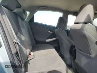 2014 Toyota Prius Four with VIN JTDKN3DU4E1811066, listed as a Copart auction lot 54297365 with 88,074 mi miles and Salvage Title. Bid and sale history available at carsss.com. Image 10.