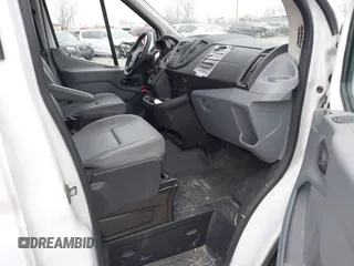 2019 Ford Transit with VIN 1FTBW2CM9KKA40571, listed as a IAAI auction lot 41995014 with 112,410 mi miles and . Bid and sale history available at DreamBid. Image 5.