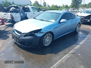 2012 Hyundai Genesis Coupe 2.0T с VIN KMHHT6KD1CU068037, выставлен на аукционе IAAI как лот 42548301 с пробегом 156 037 миль миль и . История ставок и продаж доступна на DreamBid. Изображение 18.