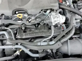 2025 Toyota Camry LE с VIN 4T1DAACK2SU061522, выставлен на аукционе Copart как лот 71068045 с пробегом 4 139 миль миль и Чистый • Clean title. История ставок и продаж доступна на DreamBid. Изображение 13.