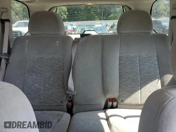 2005 GMC Envoy SLT with VIN 1GKDS13S852261763, listed as a Copart auction lot 75420254 with 182,559 mi miles and Salvage Title. Bid and sale history available at DreamBid. Image 10.
