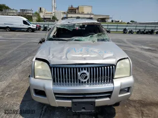 2007 Mercury Mountaineer with VIN 4M2EU37E57UJ09368, listed as a Copart auction lot 65562494 with 219,875 mi miles and Non Repairable. Bid and sale history available at carsss.com. Image 5.