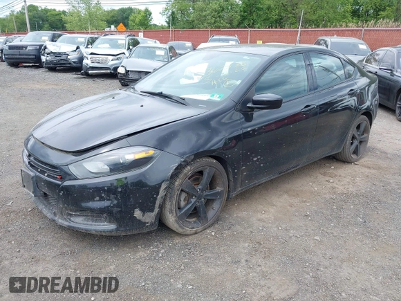 2015 Dodge Dart SXT с VIN 1C3CDFBB8FD405029, выставлен на аукционе IAAI как лот 42364957 с пробегом 50 919 миль миль и . История ставок и продаж доступна на DreamBid. Изображение 19.