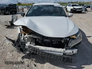 2016 Honda Accord Sport с VIN 1HGCR2F58GA179122, выставлен на аукционе Copart как лот 61307005 с пробегом 143 260 миль миль и Списание • Salvage title. История ставок и продаж доступна на DreamBid. Изображение 5.