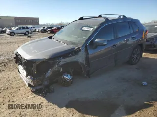 2025 Toyota RAV4 Hybrid XLE Premium z VIN 4T3B6RFV8SU176372, wystawiony jako Copart lot #42589945 z przebiegiem 2 197 mil mil oraz Szkoda całkowita • Salvage title. Historia ofert i sprzedaży dostępna na DreamBid. Obrazek 1.