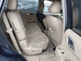 2014 Nissan Pathfinder S z VIN 5N1AR2MN6EC688714, wystawiony jako IAAI lot #42397270 z przebiegiem 223 383 mil mil oraz . Historia ofert i sprzedaży dostępna na DreamBid. Obrazek 8.