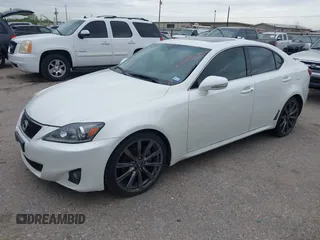 2011 Lexus IS 250 z VIN JTHBF5C29B5144166, wystawiony jako IAAI lot #41896994 z przebiegiem 341 380 mil mil oraz . Historia ofert i sprzedaży dostępna na DreamBid. Obrazek 17.