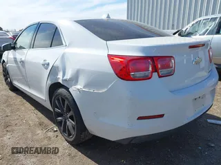 2014 Chevrolet Malibu LT with VIN 1G11E5SL3EU127618, listed as a IAAI auction lot 41322518 with 145,369 mi miles and . Bid and sale history available at DreamBid. Image 3.