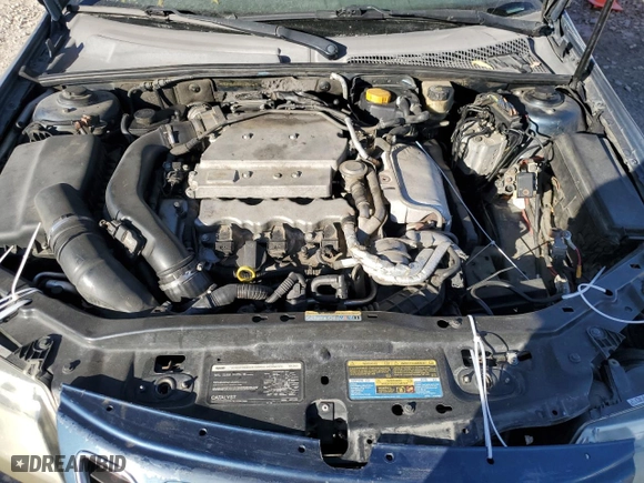 2006 Saab 9-3 Aero with VIN YS3FH46U661125634, listed as a Copart auction lot 77109664 with 0 mi miles and Salvage Title. Bid and sale history available at carsss.com. Image 12.