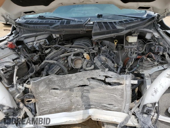 2022 Ford F-150 XL with VIN 1FTFW1E53NKD58742, listed as a Copart auction lot 54239665 with Not Provided miles and Salvage Title. Bid and sale history available at carsss.com. Image 11.