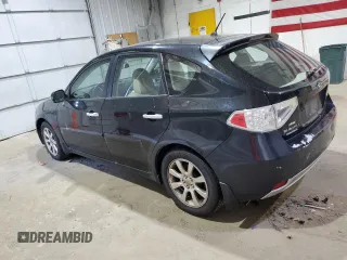 2011 Subaru Impreza Outback Special Sports with VIN JF1GH6D60BH818394, listed as a Copart auction lot 65445785 with 171,436 mi miles and Clean title. Bid and sale history available at DreamBid. Image 2.