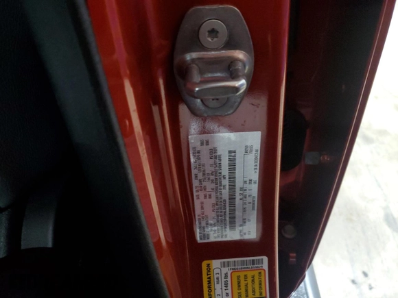 2022 Ford Bronco z VIN 1FMDE5BH9NLB59829, wystawiony jako Copart lot #43085555 z przebiegiem 16 727 mil mil oraz Czysty tytuł • Clean title. Historia ofert i sprzedaży dostępna na DreamBid. Obrazek 13.