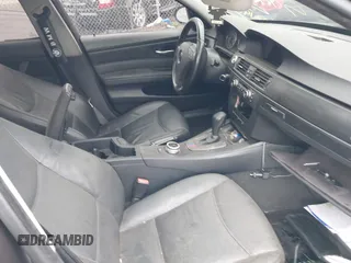 2008 BMW 3 Series 328xi with VIN WBAVC73508KX90880, listed as a IAAI auction lot 42198367 with Not provided miles and . Bid and sale history available at DreamBid. Image 5.