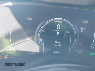 2024 Lexus NX 350h Premium with VIN JTJGKCEZ0R5023051, listed as a IAAI auction lot 42452192 with 16,495 mi miles and . Bid and sale history available at DreamBid. Image 7.