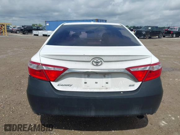 2015 Toyota Camry XLE with VIN 4T1BF1FK6FU497591, listed as a IAAI auction lot 41882658 with 149,394 mi miles and . Bid and sale history available at DreamBid. Image 17.