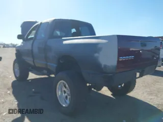 2002 Dodge 1500 with VIN 1D7HU18N22S655402, listed as a IAAI auction lot 41407303 with 78,905 mi miles and . Bid and sale history available at DreamBid. Image 3.