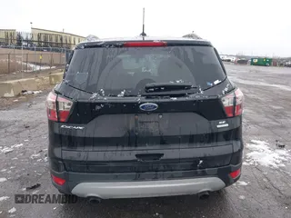 2017 Ford Escape SE with VIN 1FMCU0GD5HUD08968, listed as a IAAI auction lot 42008576 with 95,363 mi miles and . Bid and sale history available at DreamBid. Image 16.