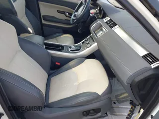 2016 Land Rover Range Rover Evoque SE с VIN SALVP2BGXGH106144, выставлен на аукционе IAAI как лот 42353447 с пробегом 72 598 миль миль и . История ставок и продаж доступна на DreamBid. Изображение 5.