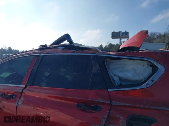 2020 Hyundai Santa Fe Limited with VIN 5NMS53AA0LH230466, listed as a IAAI auction lot 41252619 with Not Provided miles and . Bid and sale history available at DreamBid. Image 6.