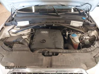 2017 Audi Q5 Premium Plus с VIN WA1L2AFP5HA041712, выставлен на аукционе IAAI как лот 41723990 с пробегом 136 112 миль миль и . История ставок и продаж доступна на DreamBid. Изображение 10.