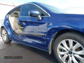 2015 Subaru Legacy Premium with VIN 4S3BNAC60F3002533, listed as a IAAI auction lot 41216361 with 128,455 mi miles and . Bid and sale history available at DreamBid. Image 6.