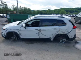 2017 Jeep Cherokee Limited с VIN 1C4PJMDB3HD227220, выставлен на аукционе IAAI как лот 42263278 с пробегом 138 052 миль миль и . История ставок и продаж доступна на DreamBid. Изображение 15.