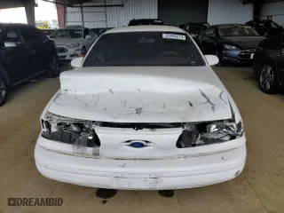 1994 Ford Taurus GL with VIN 1FALP52U5RA259098, listed as a Copart auction lot 85495274 with 83,616 mi miles and Salvage Title. Bid and sale history available at carsss.com. Image 5.