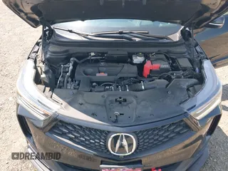 2022 Acura RDX PMC Edition с VIN 5J8TC2H81NL001126, выставлен на аукционе IAAI как лот 42309930 с пробегом 39 849 миль миль и . История ставок и продаж доступна на DreamBid. Изображение 10.