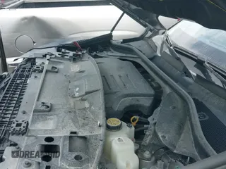 2025 Land Rover Range Rover Sport SE with VIN SAL1P9EU8SA439534, listed as a IAAI auction lot 42105760 with 6,223 mi miles and . Bid and sale history available at DreamBid. Image 19.