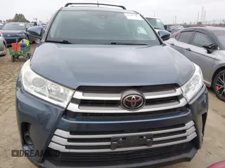 2019 Toyota Highlander LE z VIN 5TDZARFH2KS051554, wystawiony jako IAAI lot #42185481 z przebiegiem 206 754 mil mil oraz . Historia ofert i sprzedaży dostępna na DreamBid. Obrazek 12.