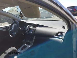 2015 Nissan Sentra S z VIN 3N1AB7AP2FY353036, wystawiony jako IAAI lot #42027149 z przebiegiem 132 432 mil mil oraz . Historia ofert i sprzedaży dostępna na DreamBid. Obrazek 5.