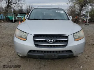 2008 Hyundai Santa Fe SE with VIN 5NMSH13E48H171330, listed as a Copart auction lot 50356575 with 223,349 mi miles and Clean Title. Bid and sale history available at carsss.com. Image 5.