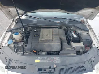 2007 Volkswagen Passat 2.0T z VIN WVWEK73C47P104958, wystawiony jako IAAI lot #42482727 z przebiegiem 171 507 mil mil oraz . Historia ofert i sprzedaży dostępna na DreamBid. Obrazek 10.