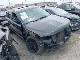 2021 Jeep Grand Cherokee Laredo X with VIN 1C4RJEAG9MC681776, listed as a IAAI auction lot 42116720 with 51,503 mi miles and . Bid and sale history available at DreamBid. Image 1.