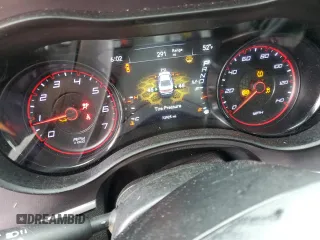 2020 Dodge Charger GT with VIN 2C3CDXHG2LH212124, listed as a Copart auction lot 45943565 with 72,925 mi miles and Salvage Title. Bid and sale history available at carsss.com. Image 9.