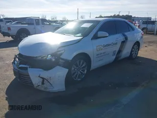 2017 Toyota Camry Hybrid LE with VIN 4T1BD1FK7HU202202, listed as a IAAI auction lot 41260595 with 114,278 mi miles. Bid and sale history available at carsss.com. Image 18.