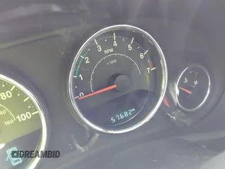 2018 Jeep Wrangler Willys Wheeler W с VIN 1C4AJWAG9JL906972, выставлен на аукционе IAAI как лот 41431236 с пробегом 57 682 миль миль и . История ставок и продаж доступна на DreamBid. Изображение 7.