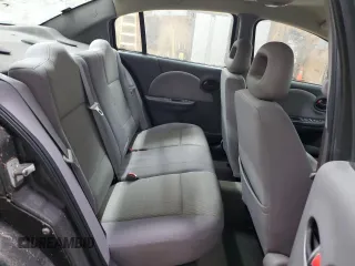2006 Saturn ION z VIN 1G8AJ55F06Z179909, wystawiony jako Copart lot #54755145 z przebiegiem 112 845 mil mil oraz Tytuł czysty. Historia ofert i sprzedaży dostępna na DreamBid. Obrazek 10.