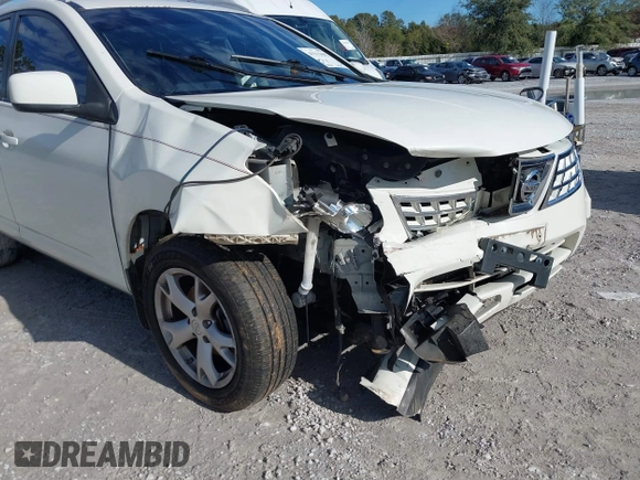 2009 Nissan Rogue SL with VIN JN8AS58T39W058077, listed as a IAAI auction lot 41311692 with 131,765 mi miles and . Bid and sale history available at DreamBid. Image 6.