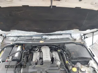 2008 Land Rover Range Rover Sport SC with VIN SALSH23418A150404, listed as a IAAI auction lot 42642914 with 190,007 mi miles and . Bid and sale history available at DreamBid. Image 10.