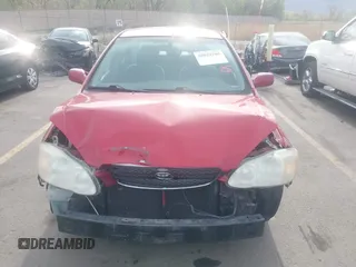 2007 Toyota Corolla CE with VIN 2T1BR32E17C771737, listed as a IAAI auction lot 42029105 with 128,215 mi miles and . Bid and sale history available at DreamBid. Image 13.