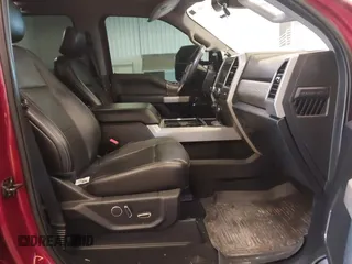 2019 Ford F-250 XL z VIN 1FT7W2BT5KEE64018, wystawiony jako IAAI lot #42055400 z przebiegiem 43 255 mil mil oraz . Historia ofert i sprzedaży dostępna na DreamBid. Obrazek 5.