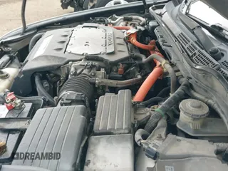 2005 Honda Accord with VIN JHMCN36405C004726, listed as a IAAI auction lot 41884233 with 304,533 mi miles and . Bid and sale history available at DreamBid. Image 19.