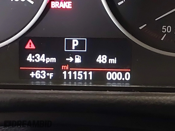 2017 BMW 3 Series 330i with VIN WBA8B9G50HNU50150, listed as a IAAI auction lot 41622594 with 111,511 mi miles and . Bid and sale history available at DreamBid. Image 15.